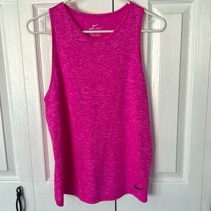 Nike Dri-Fit Loose Tank Top